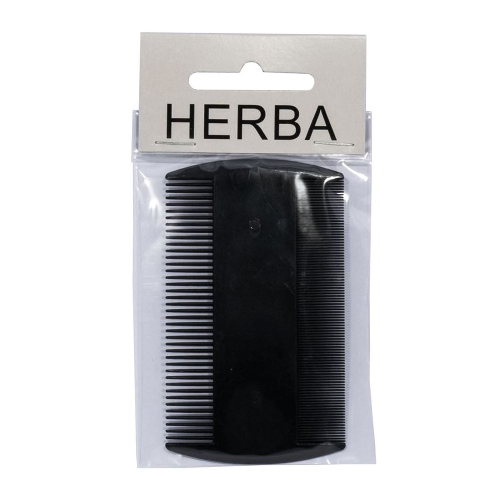 Herba pettine antipidocchi e lendini