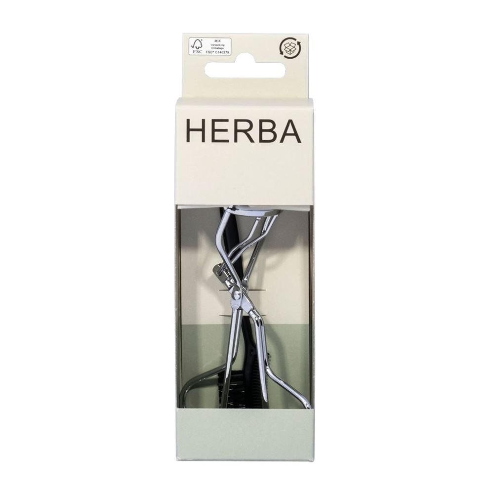Image of Herba Wimpernformer mit Kamm