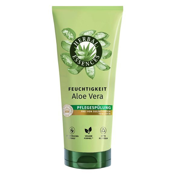 Image of Herbal Essences Pflegespülung Aloe Fl 250 ml