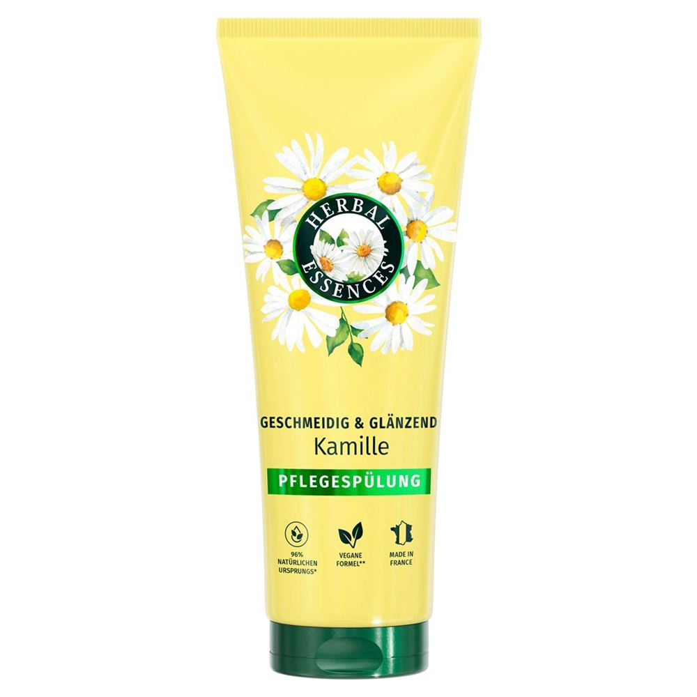 Image of Herbal Essences Pflegespülung Kamille Fl 250 ml