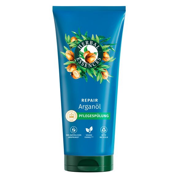 Image of Herbal Essences Repair Pflegespülung Arganöl Fl 250 ml