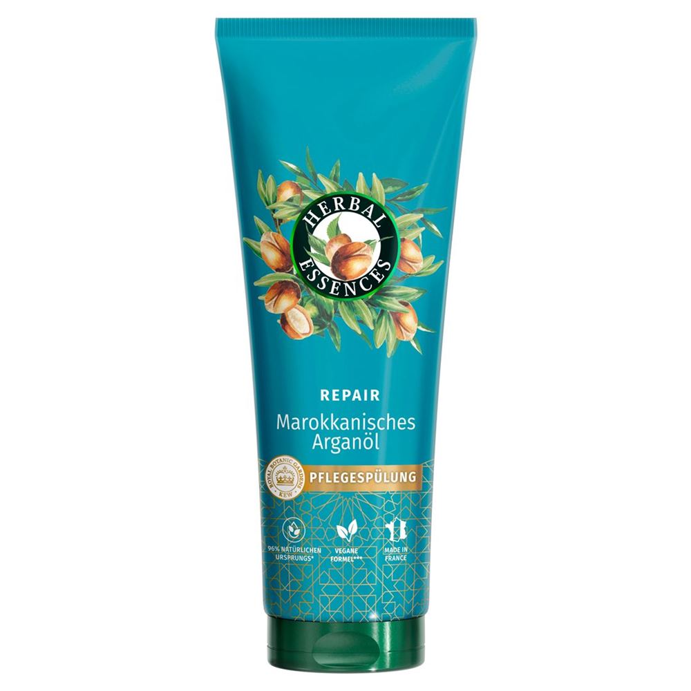 Herbal Essences Pflegespülung Repair Arganöl
