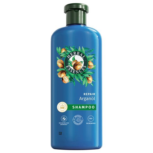 Image of Herbal Essences Shampoo Arganöl Fl 350 ml