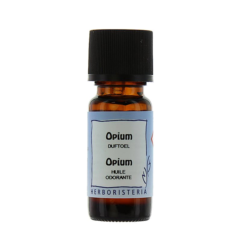 Image of Herboristeria Duftoel Opium 10 ml