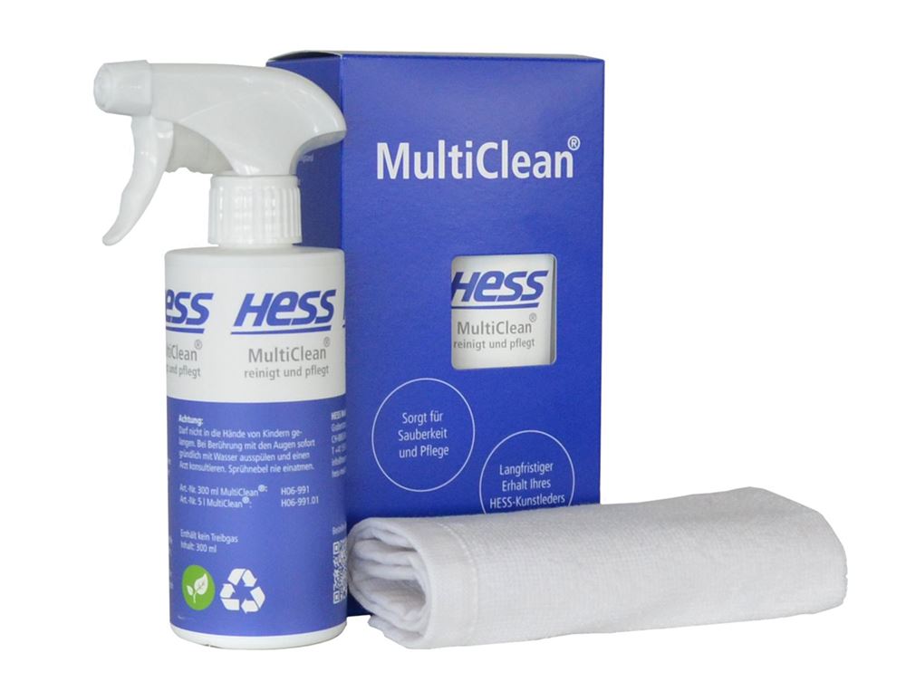 Image of Hess MultiClean 300 ml