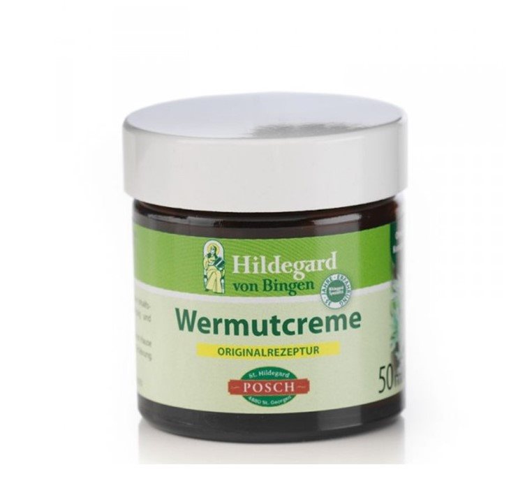 Hildegard Posch Wermutcreme 50 ml