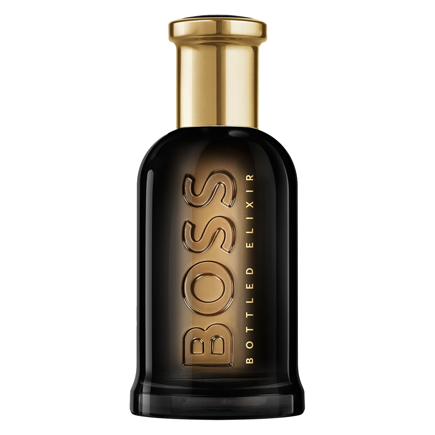 Hugo Boss Bottled Elixir Parfum Intense 100 ml