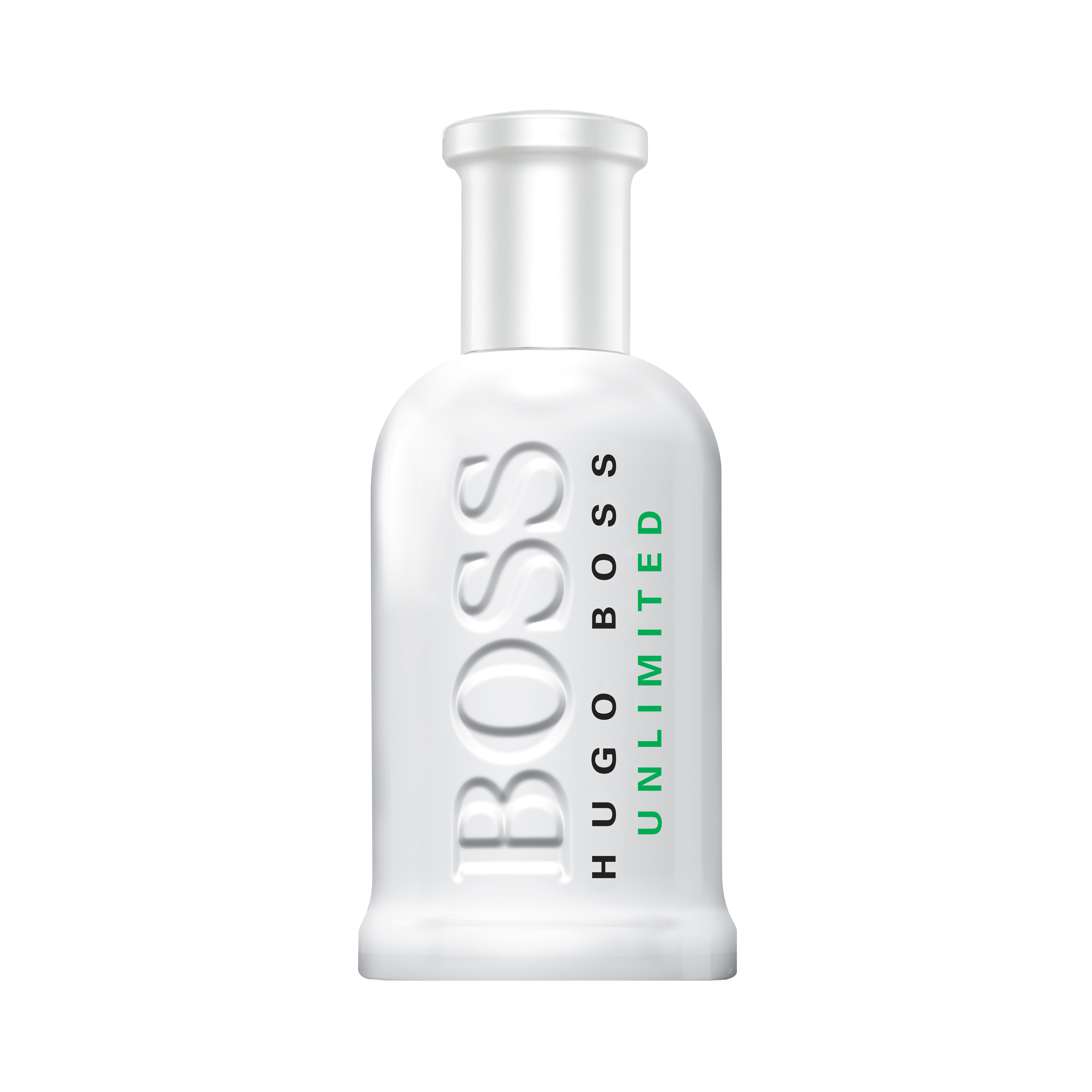 Hugo Boss Bottled Unlimited Eau de Toilette Vapo 100 ml