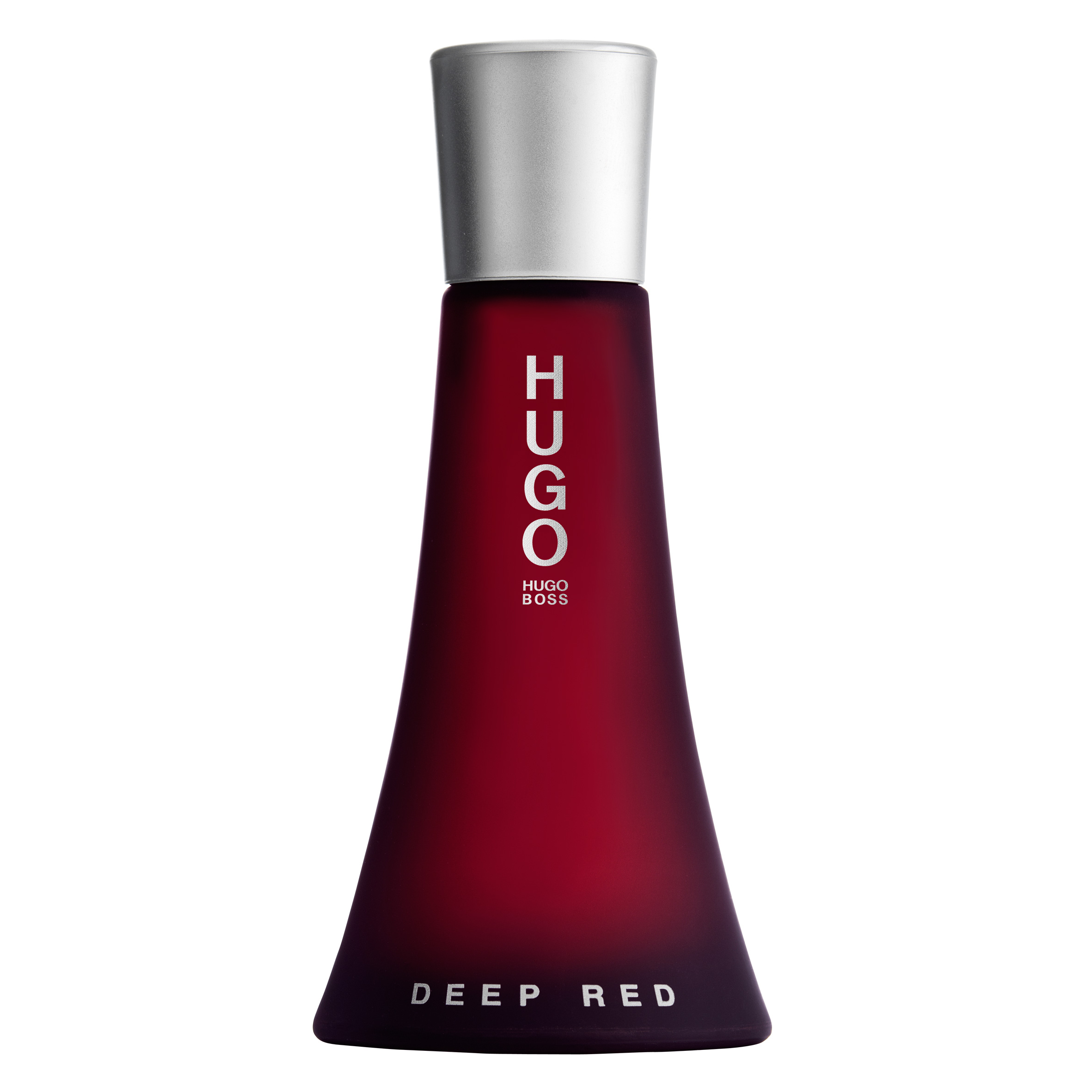Hugo Boss Deep Red Eau de Parfum Natural Nat Spr 50 ml