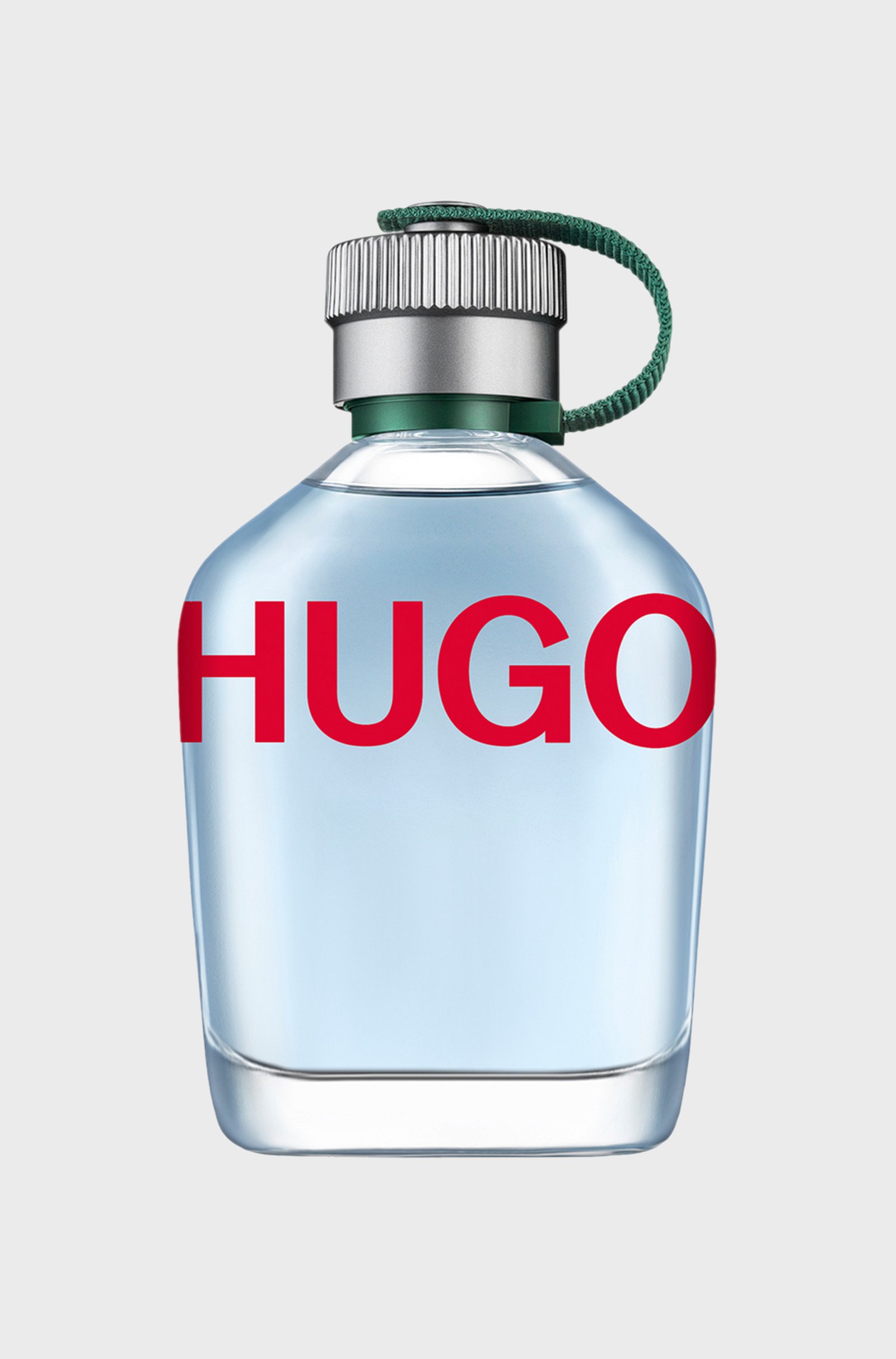Hugo Boss Man Eau de Toilette (re) Vapo 125 ml