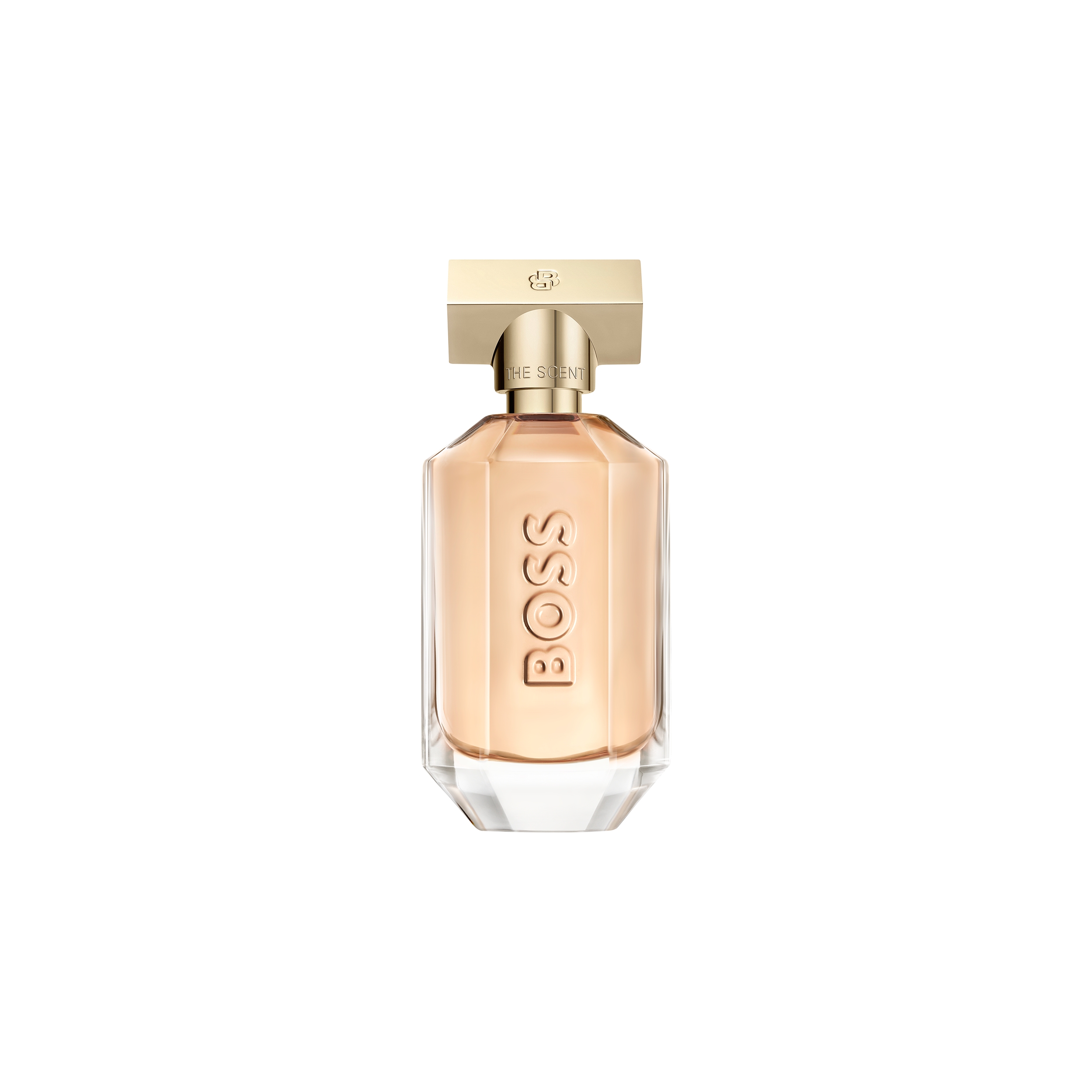 Hugo Boss The Scent for Her Eau de Parfum (re25) 100 ml
