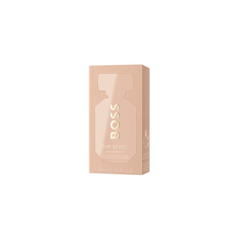 Hugo Boss The Scent for Her Eau de Parfum (re25) 30 ml