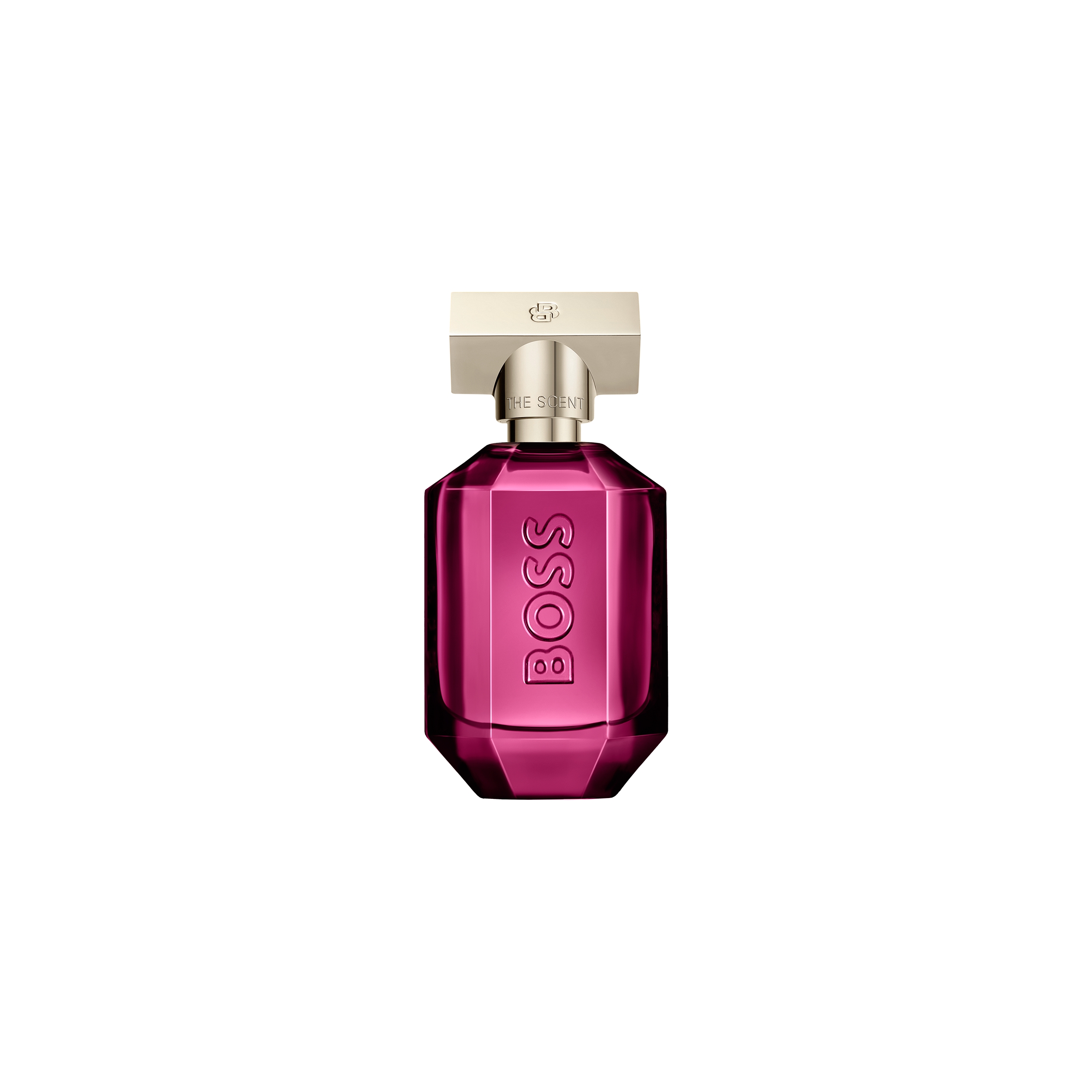 Hugo Boss The Scent for Her Magnetic Eau de Parfum (re25) 50 ml