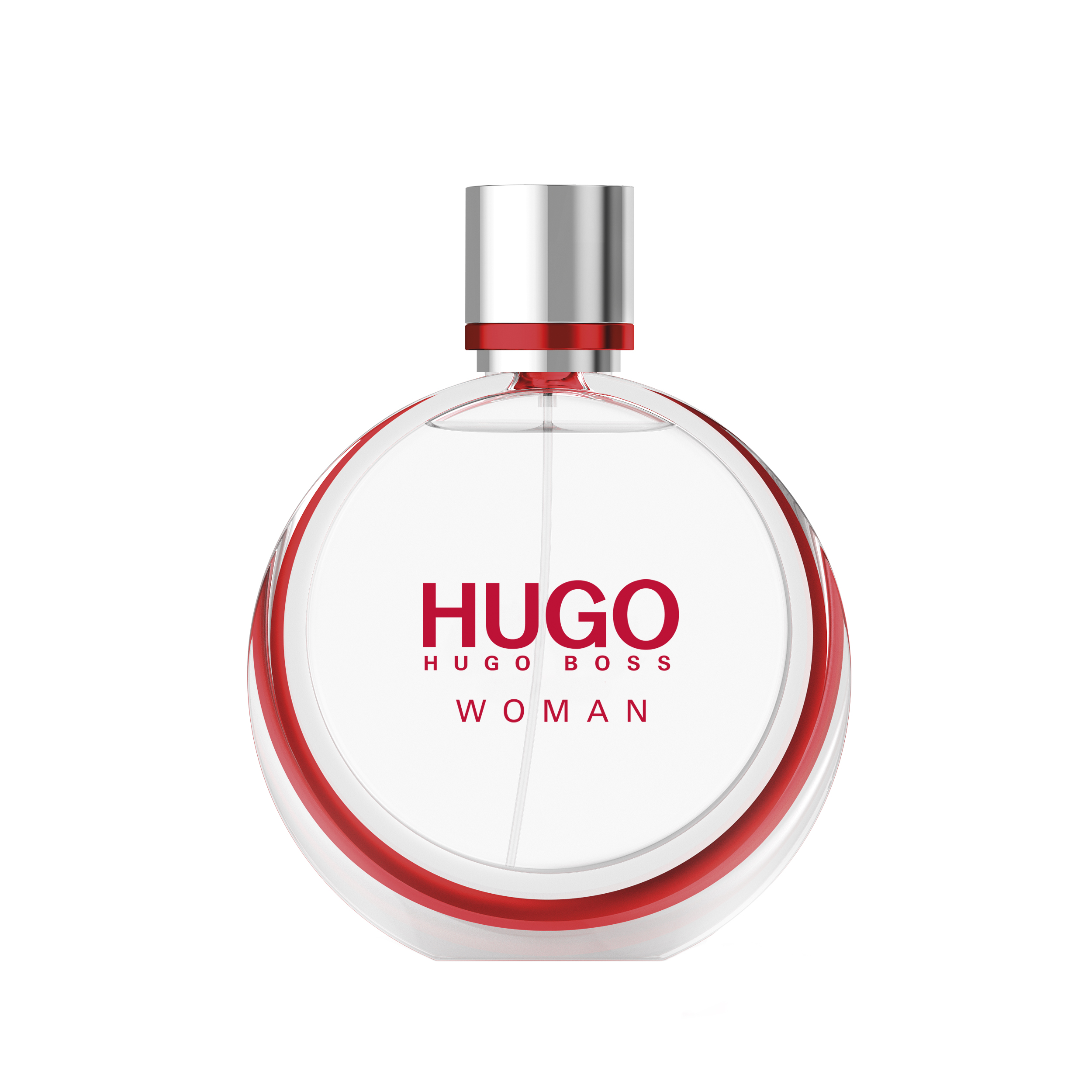 Image of Hugo Woman Eau de Parfum Spr 50 ml