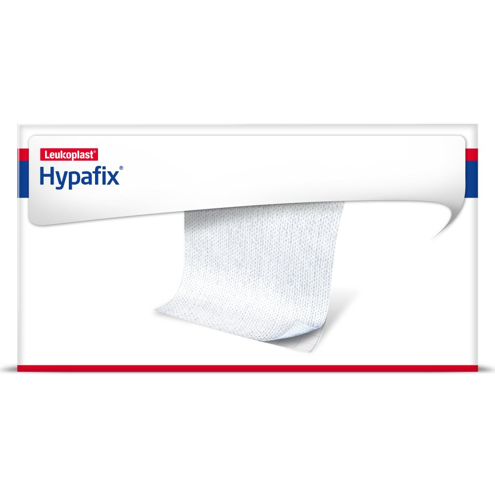 Image of Hypafix Klebevlies 5cmx10m Rolle