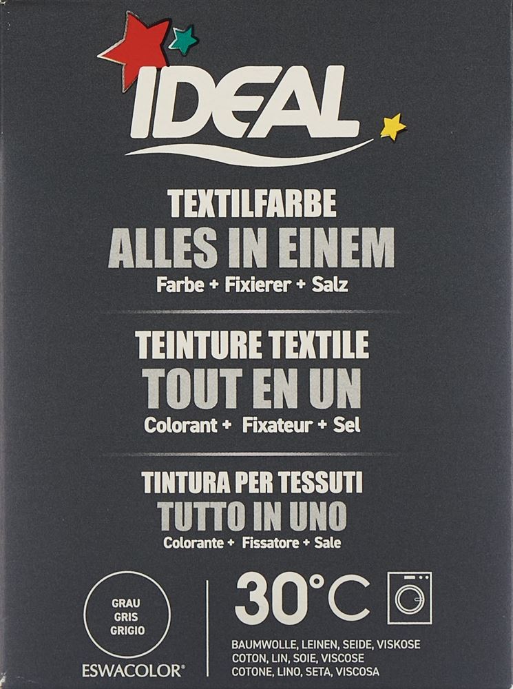 Ideal Alles in Einem grau 230 g