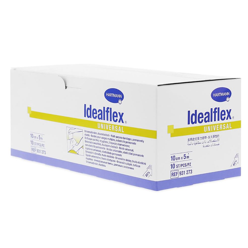 Image of Idealflex Universalbinde 20cmx5m 10 Stk