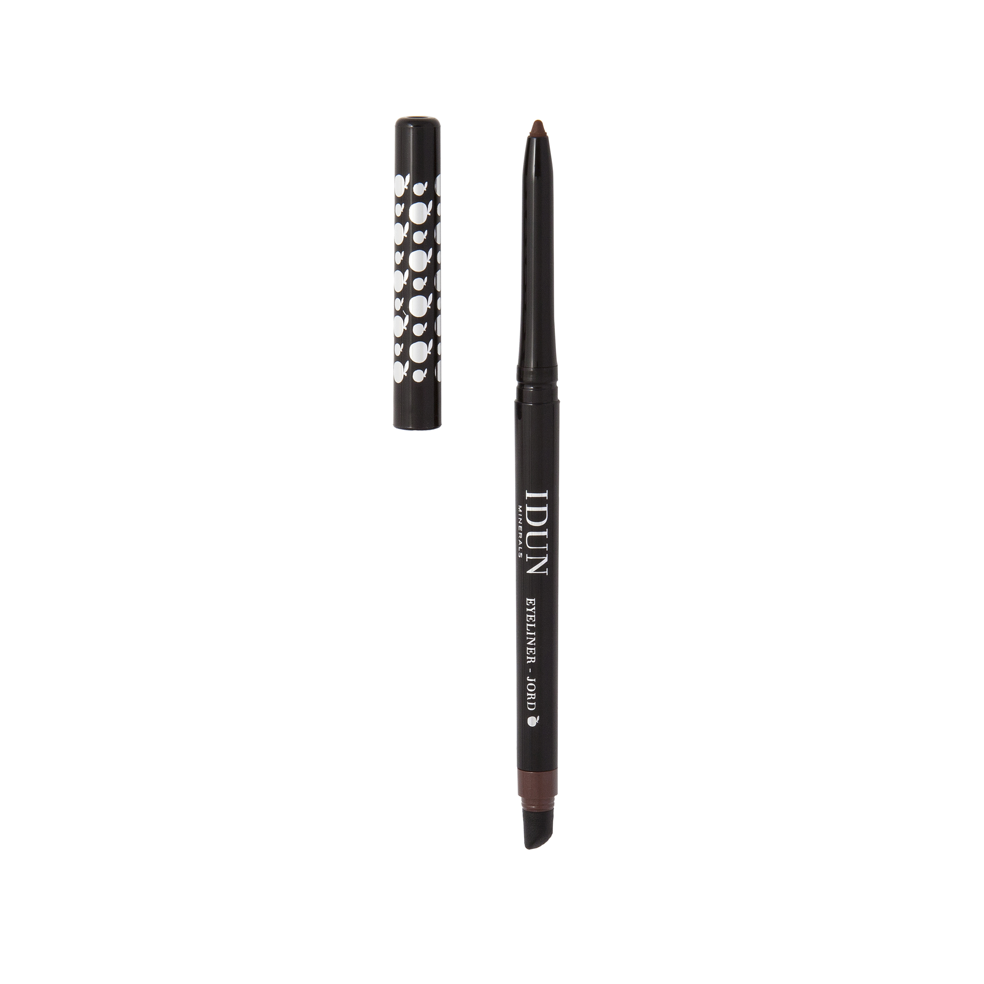 Image of Idun Eye liner Jord brun 0.35 g