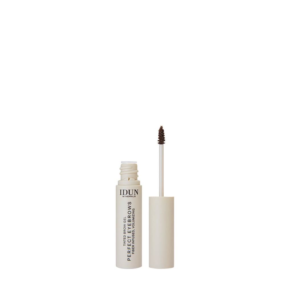 Image of Idun Fiber Brow Gel Medium 5.5 ml