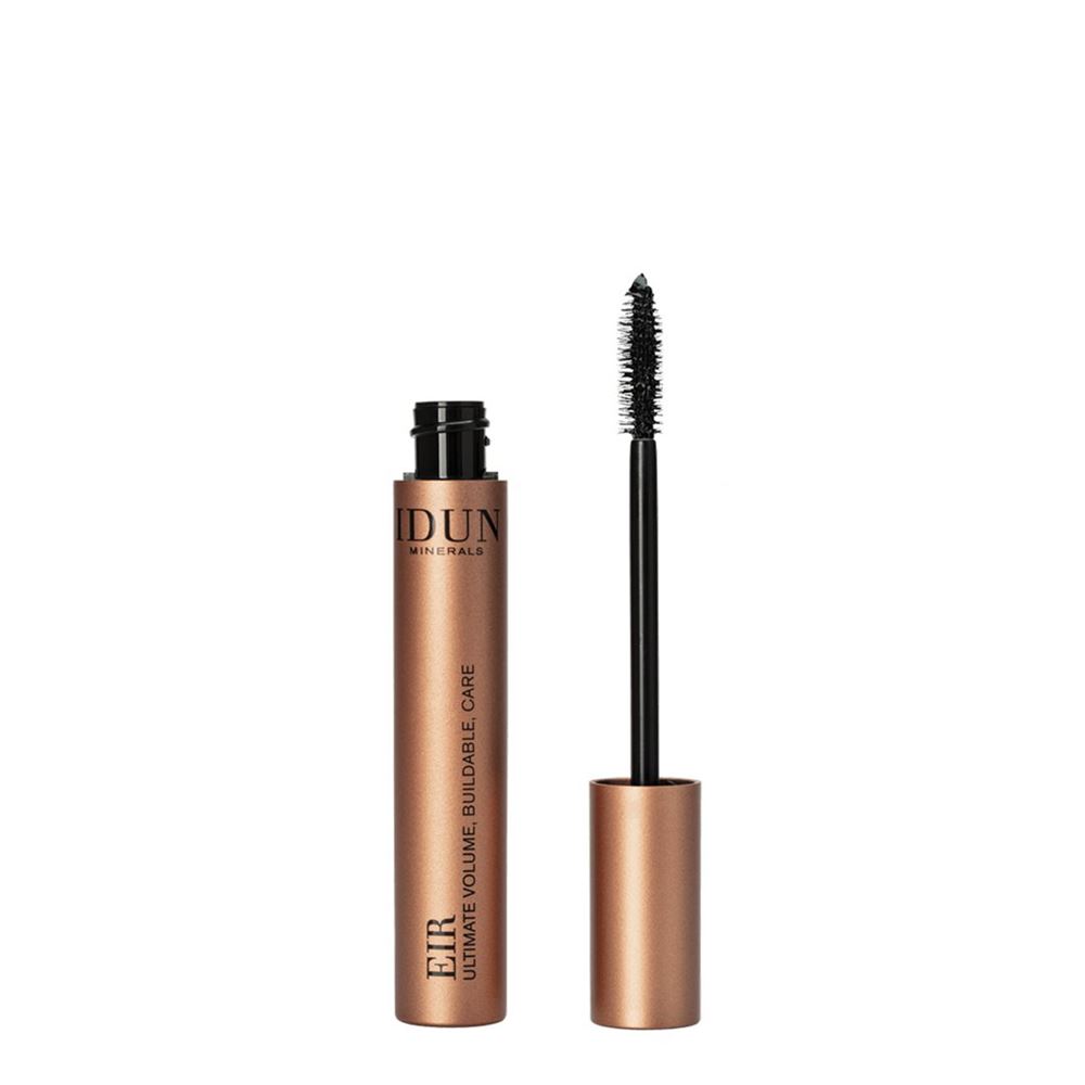Image of Idun Mascara Eir max volume new design vegan