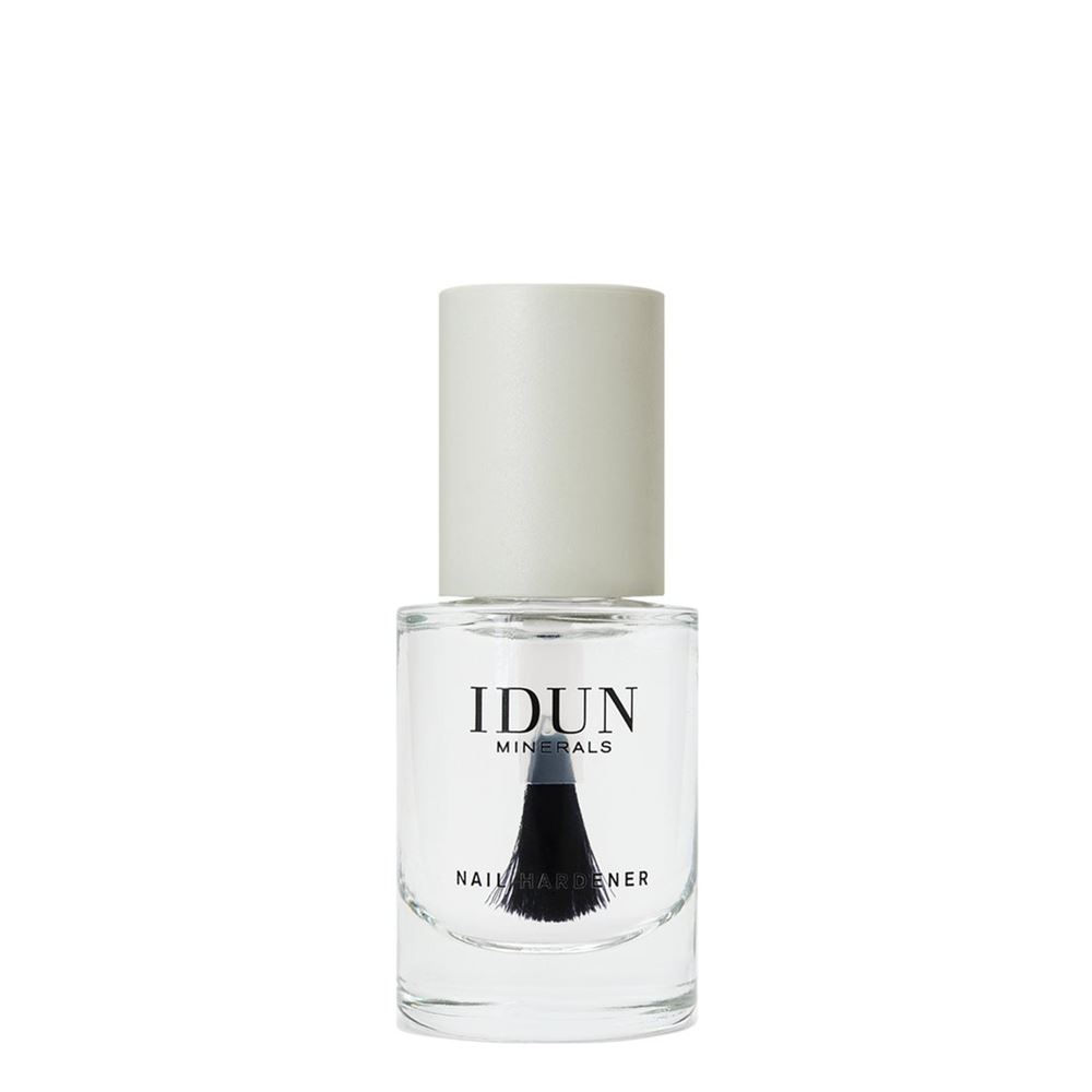 IDUN Minerals IDUN Minerals Nail Hardener Treatment 11ml