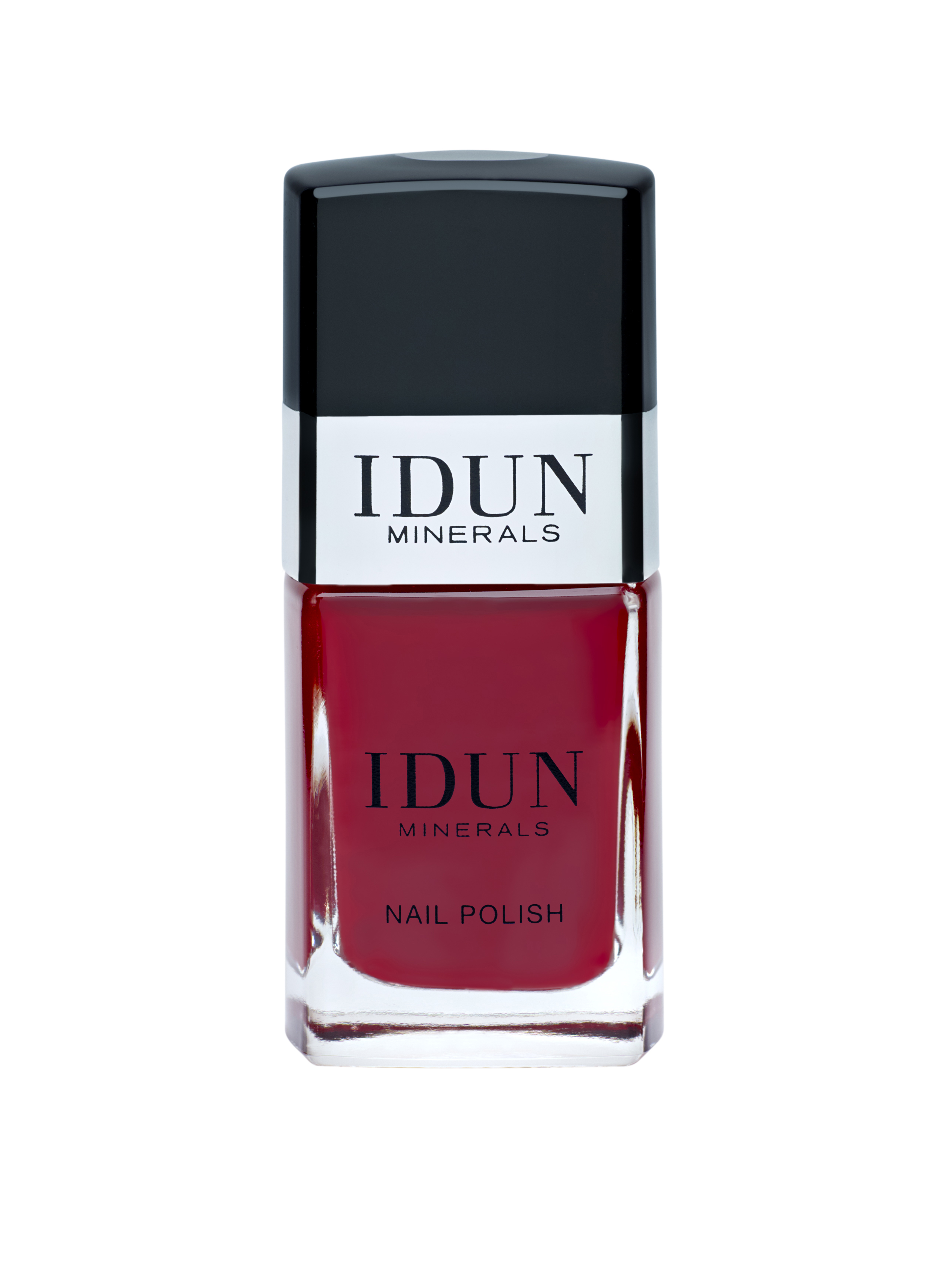 IDUN Minerals IDUN Minerals Nail Polish 11ml Jaspis
