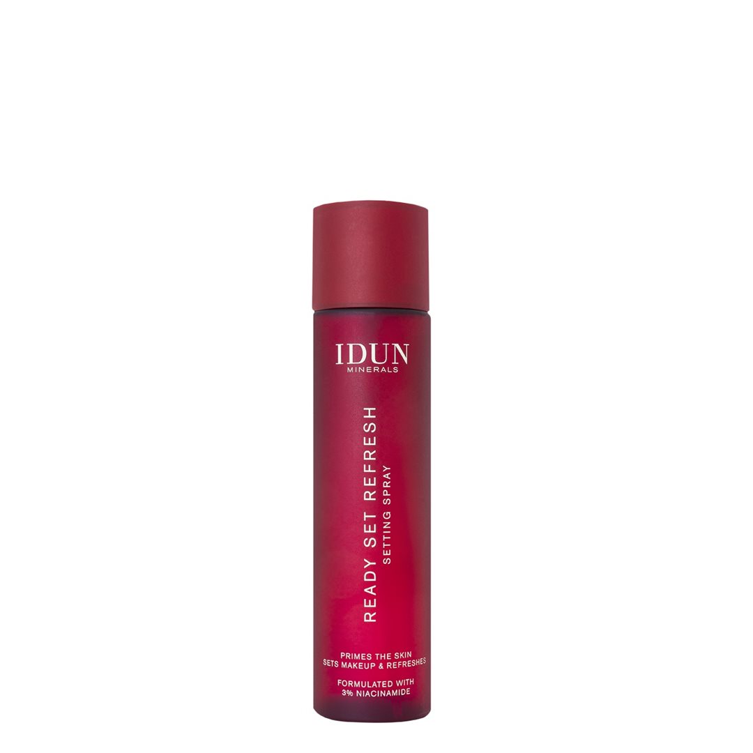 Image of Idun Minerals Ready Set Refresh Setting Spr 100 ml