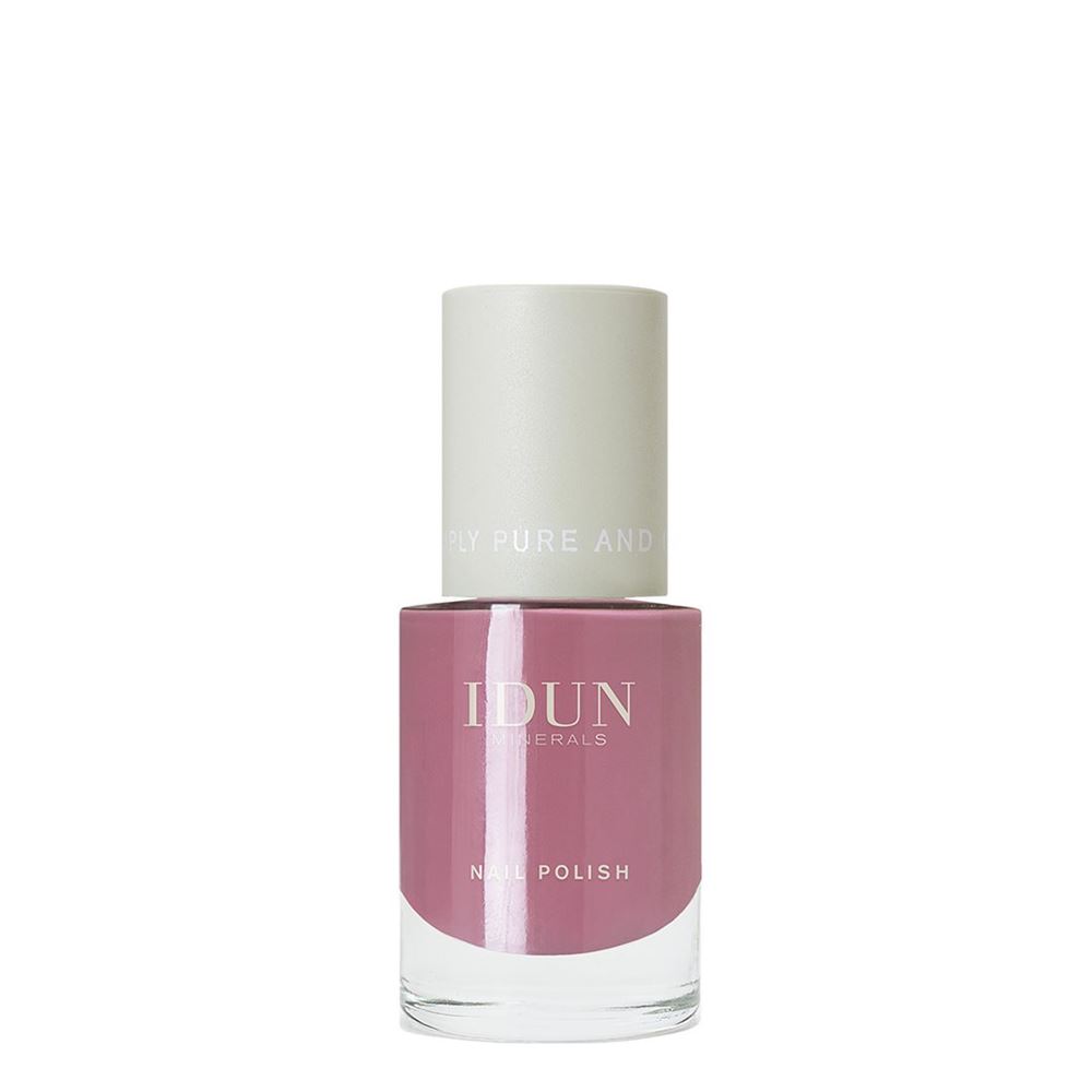 Image of Idun Nail Polish Anhydrit 11 ml