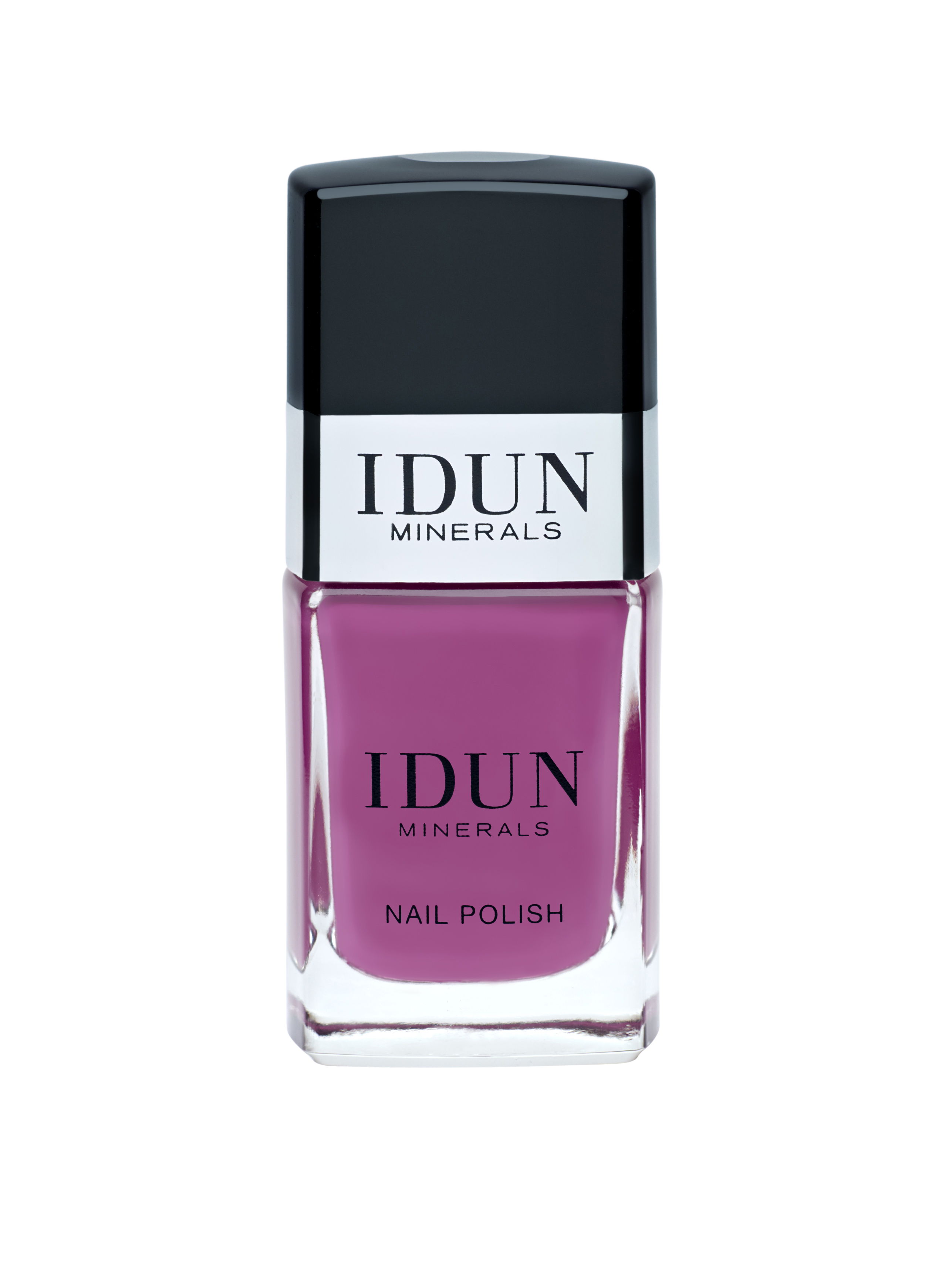 Image of Idun Nail Polish Diamant 11 ml