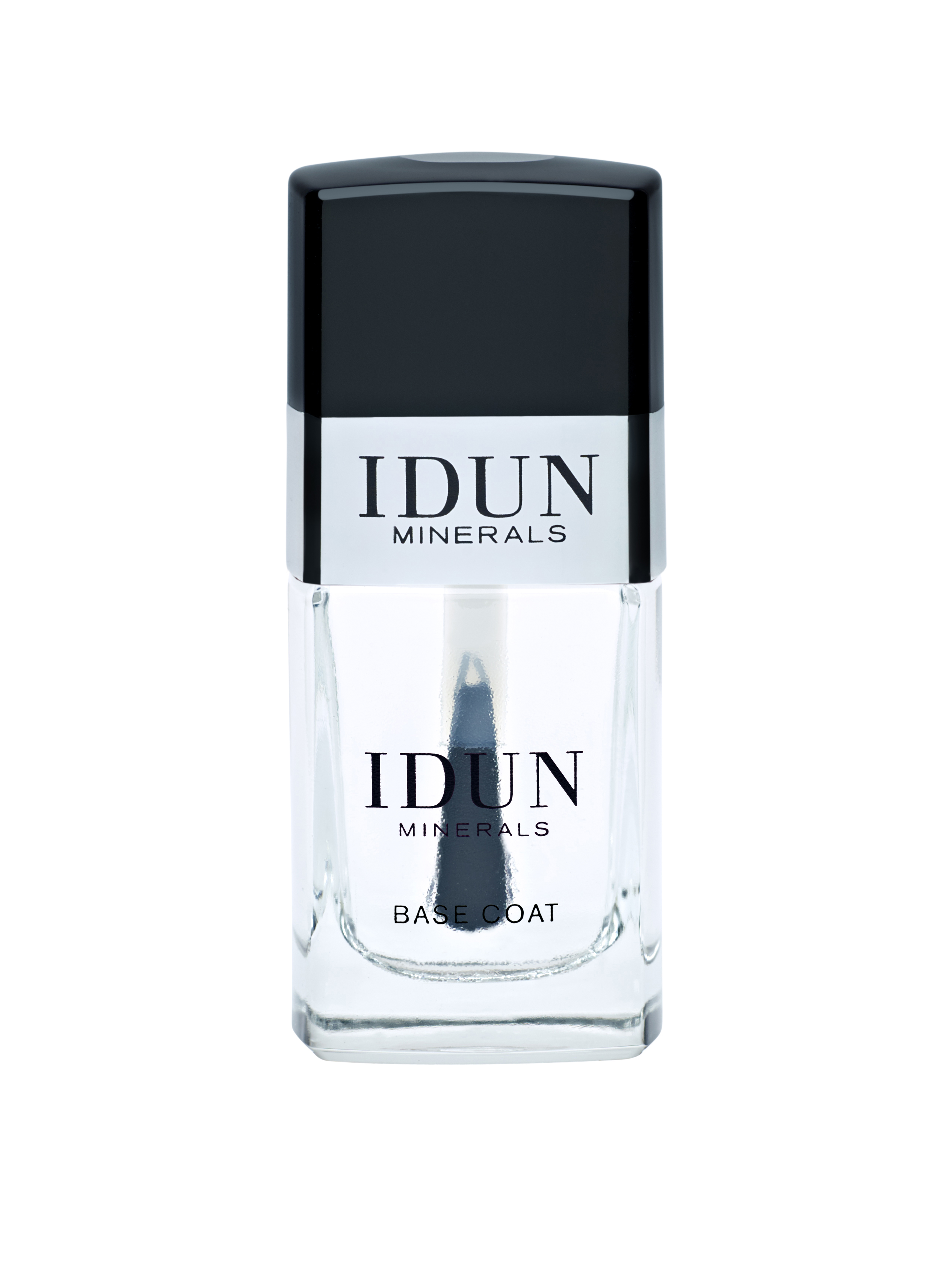 Image of Idun Nail Polish Kristall 11 ml