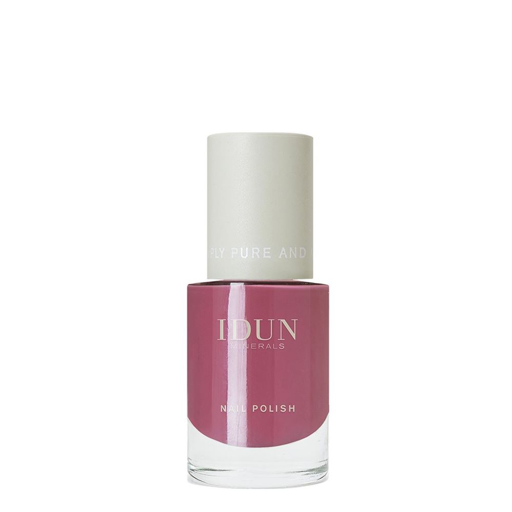 Image of Idun Nail Polish Rodonit 11 ml