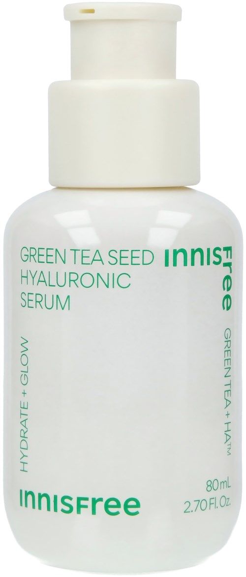 INNISFREE Hyaluronic Serum: product photo