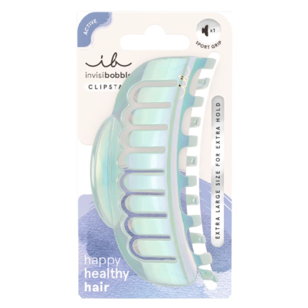 Invisibobble Clipstar Flexibobble L 1 pcs