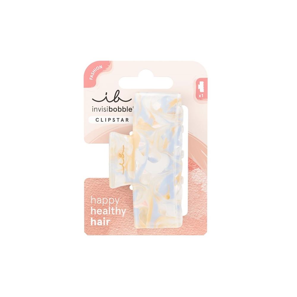 Image of invisibobble Haarklammer Clipstar Stylesnap