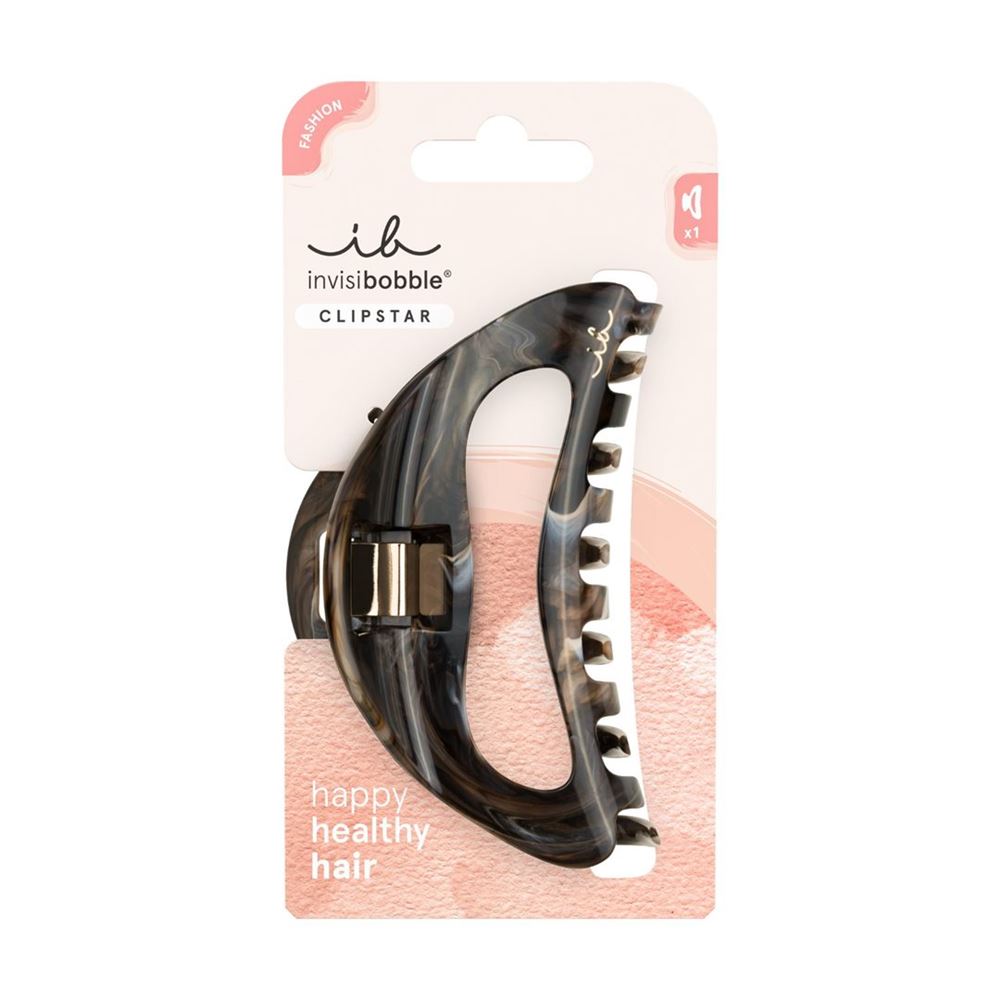 invisibobble Klammer Everclaw L Cool & Calm