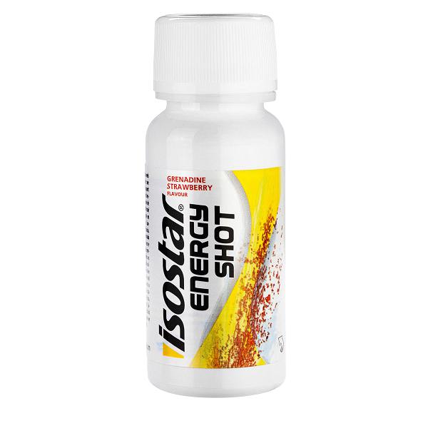 Image of Isostar Energy Shot 60 ml