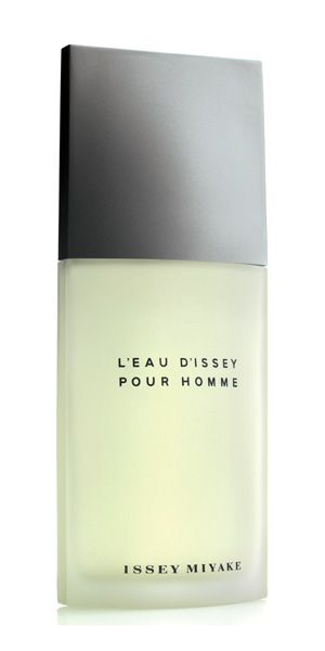 Image of Issey Miyake Eau d"Issey Homme Eau de Toilette Vapo 125 ml'
