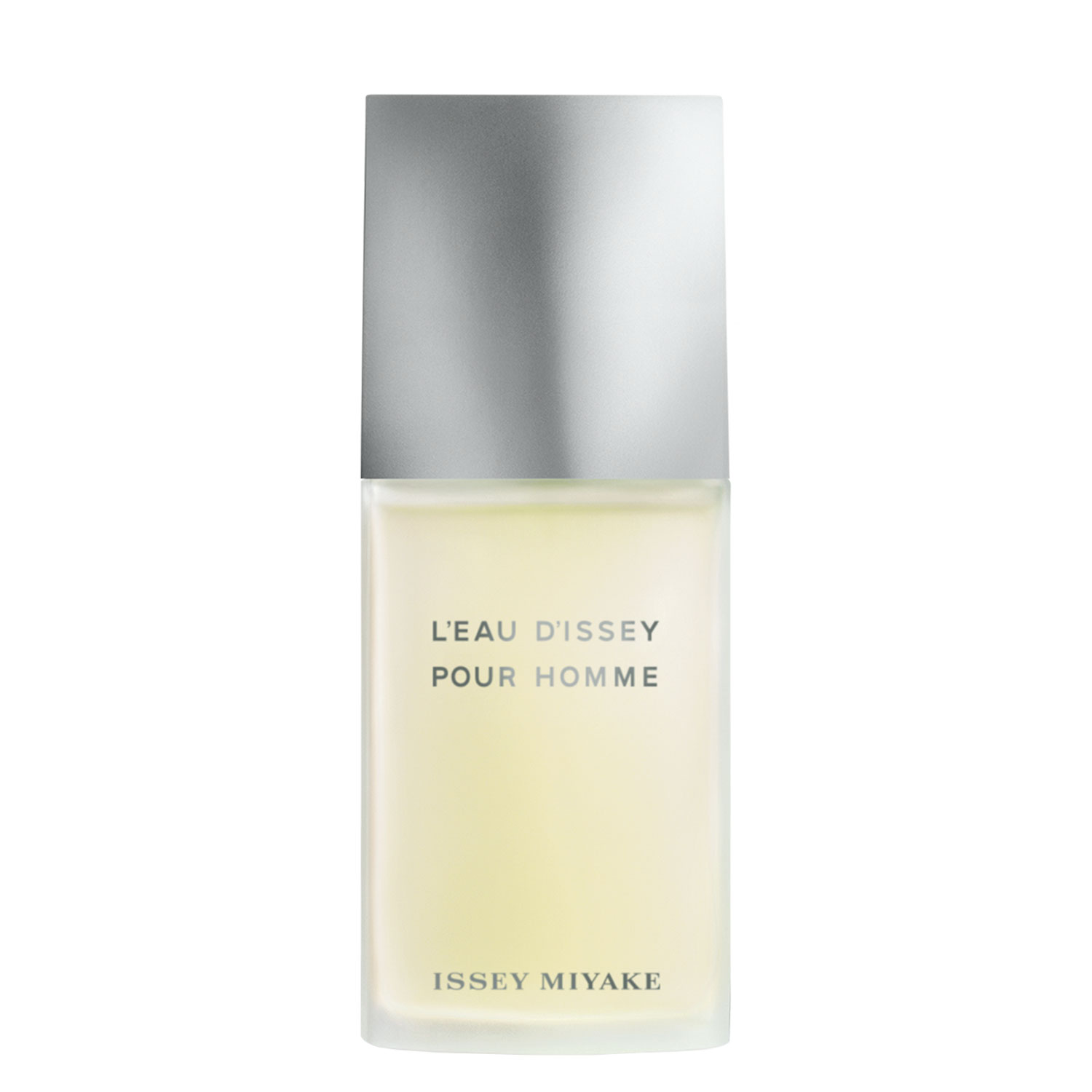Issey Miyake Eau d'Issey Homme Eau de Toilette Vapo 75 ml