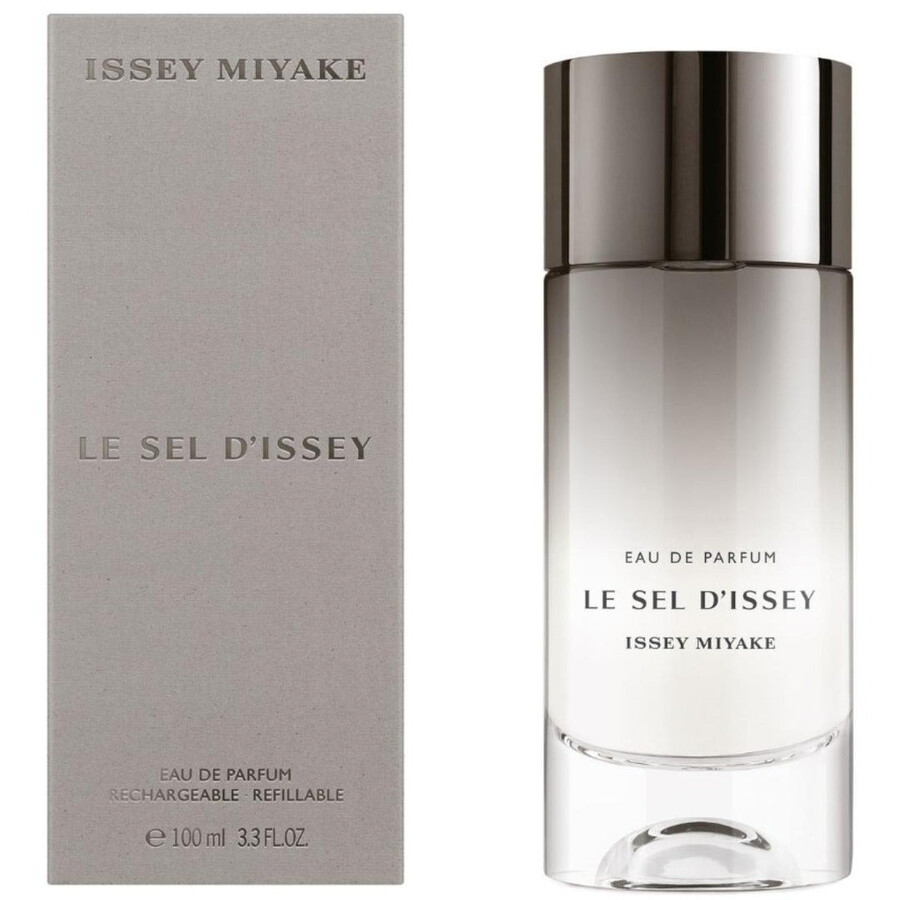 Issey Miyake Le Sel d
