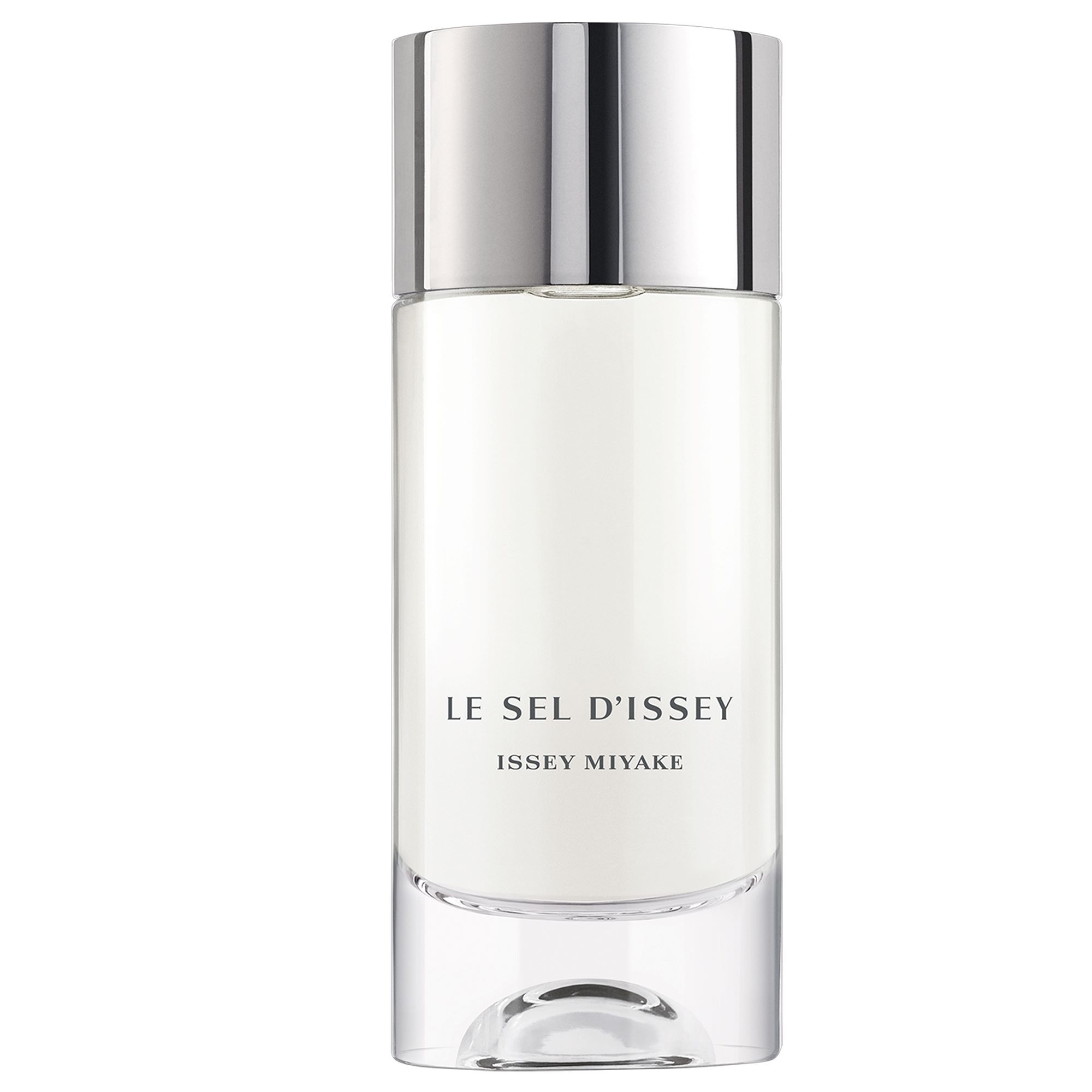 Issey Miyake Le Sel Eau de Toilette Vapo 100 ml