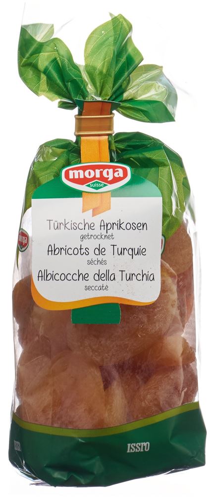 Issro albicocche dolci Turchia bustina 225 g