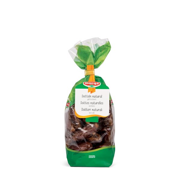 Issro datteri naturali 250 g