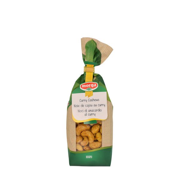 Image of Issro Kernels Curry Btl 200 g