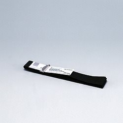 IVF bretelle pour soutenir le bras pour adulte 185cmx35mm noir