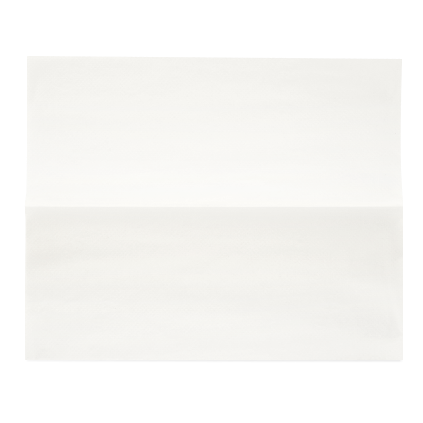 Image of IVF Pflegetücher Viskose weiss 50 Stk