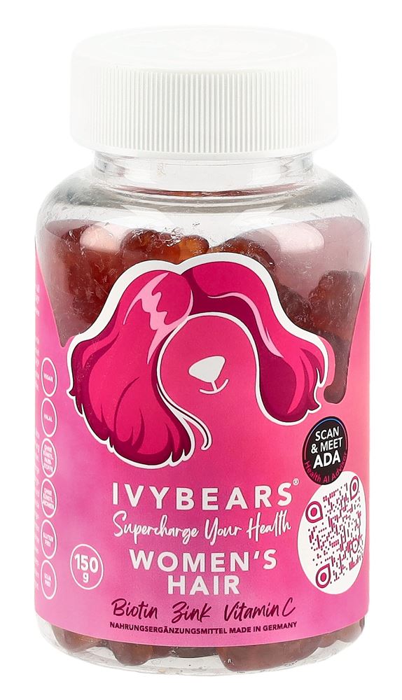 Ivybears Women