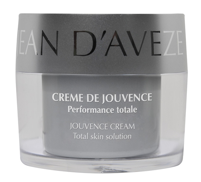 Jean d'Avèze Crème de Jouvence 50 ml