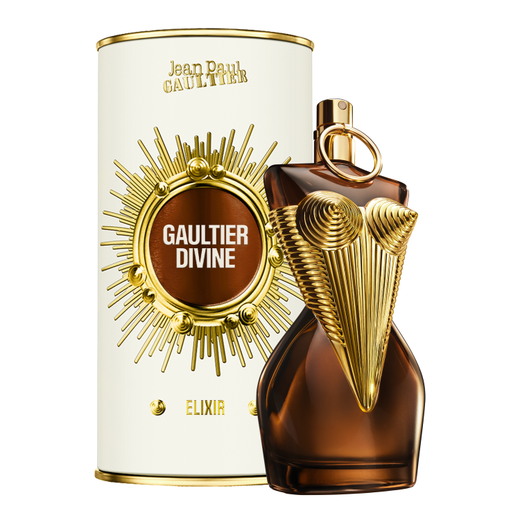 Jean Paul Gaultier Divine Elixir Eau de Parfum 100 ml