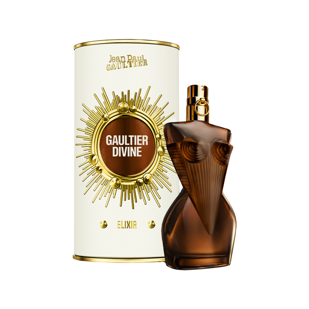 Jean Paul Gaultier Divine Elixir Eau de Parfum 30 ml