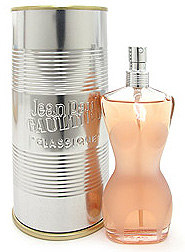 Jean Paul Gaultier Gaultier Eau de Toilette Vapo 50 ml